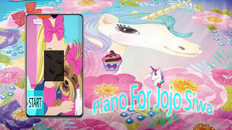 Télécharger Gratuit New Games Piano For Jojo Siwa APK MOD (Astuce) Télécharger Gratuit New Games Piano For Jojo Siwa APK MOD (Astuce) 1