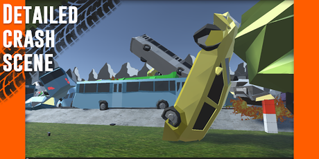 Code Triche The Ultimate Carnage : CAR CRASH APK MOD (Astuce) Code Triche The Ultimate Carnage : CAR CRASH APK MOD (Astuce) 2