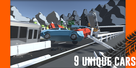 Code Triche The Ultimate Carnage : CAR CRASH APK MOD (Astuce) Code Triche The Ultimate Carnage : CAR CRASH APK MOD (Astuce) 3