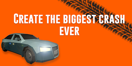 Code Triche The Ultimate Carnage : CAR CRASH APK MOD (Astuce) Code Triche The Ultimate Carnage : CAR CRASH APK MOD (Astuce) 1