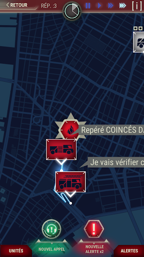 Code Triche 911 Operator DEMO APK MOD (Astuce) Code Triche 911 Operator DEMO APK MOD (Astuce) 2