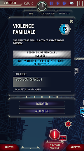 Code Triche 911 Operator DEMO APK MOD (Astuce) Code Triche 911 Operator DEMO APK MOD (Astuce) 4