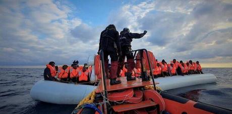Libye-Embargo : L’UE lance fin mars, sa nouvelle mission aéronavale militaire en Méditerranée