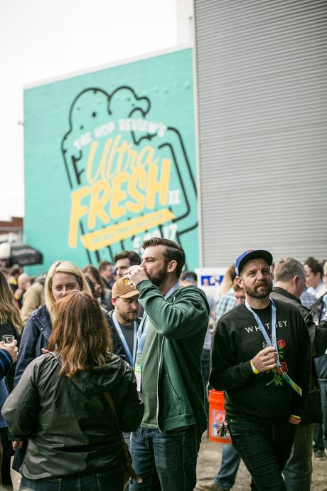 News bière – “Le festival de la bière fraîche” • Culture du houblon
 – Bière brune