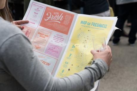 News bière – “Le festival de la bière fraîche” • Culture du houblon
 – Bière brune