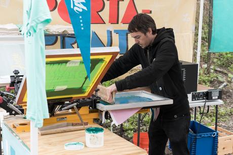 News bière – “Le festival de la bière fraîche” • Culture du houblon
 – Bière brune