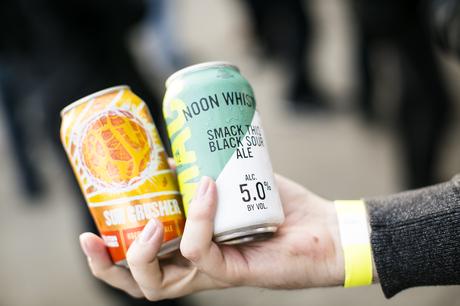 News bière – “Le festival de la bière fraîche” • Culture du houblon
 – Bière brune