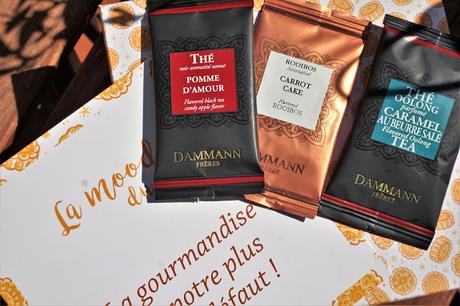 MySweetieBox est une gourmande MySweetieBox est une gourmande
