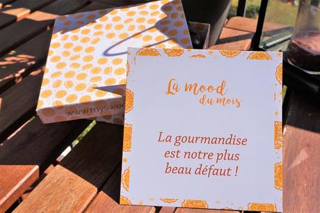 MySweetieBox est une gourmande MySweetieBox est une gourmande