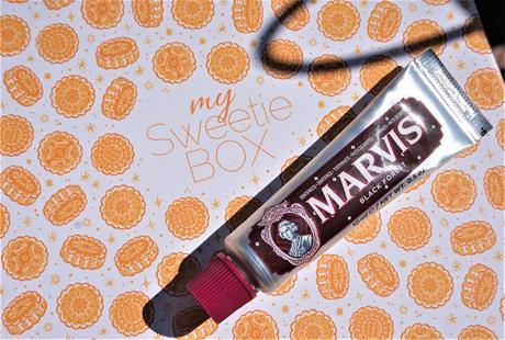 MySweetieBox est une gourmande MySweetieBox est une gourmande
