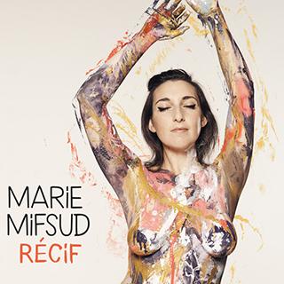 FLASH : HALF WAIF / MARIE MIFSUD / GRAND PALLADIUM FLASH : HALF WAIF / MARIE MIFSUD / GRAND PALLADIUM