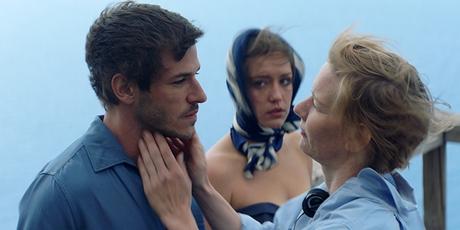 Sortie Blu-ray & DVD – Sibyl : fantasme autodestructeur Sortie Blu-ray & DVD – Sibyl : fantasme autodestructeur