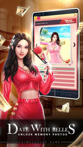 Télécharger Crazy Rich Man: Sim Boss APK MOD (Astuce) Télécharger Crazy Rich Man: Sim Boss APK MOD (Astuce) 2