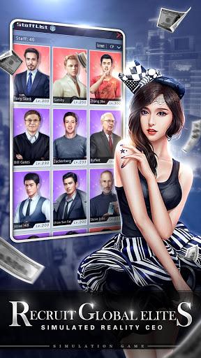 Télécharger Crazy Rich Man: Sim Boss APK MOD (Astuce) Télécharger Crazy Rich Man: Sim Boss APK MOD (Astuce) 3