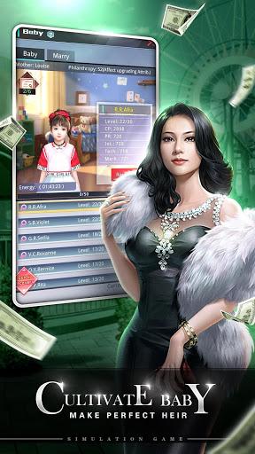 Télécharger Crazy Rich Man: Sim Boss APK MOD (Astuce) Télécharger Crazy Rich Man: Sim Boss APK MOD (Astuce) 6