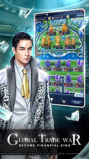 Télécharger Crazy Rich Man: Sim Boss APK MOD (Astuce) Télécharger Crazy Rich Man: Sim Boss APK MOD (Astuce) 4
