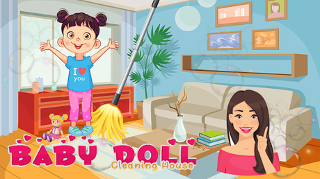 Télécharger Gratuit Sweet Baby Doll House Cleaning - Room Maintenance
APK MOD (Astuce) Télécharger Gratuit Sweet Baby Doll House Cleaning - Room Maintenance APK MOD (Astuce) 6