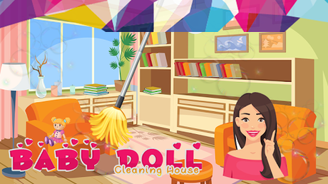 Télécharger Gratuit Sweet Baby Doll House Cleaning - Room Maintenance
APK MOD (Astuce) Télécharger Gratuit Sweet Baby Doll House Cleaning - Room Maintenance APK MOD (Astuce) 2