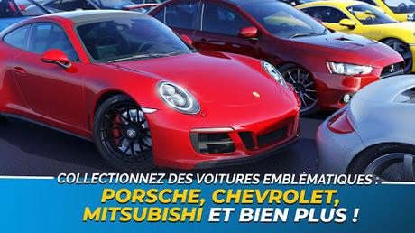 Code Triche Overdrive City - Bâtissez un empire automobile APK MOD
(Astuce) Code Triche Overdrive City - Bâtissez un empire automobile APK MOD (Astuce) 3