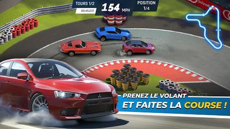 Code Triche Overdrive City - Bâtissez un empire automobile APK MOD
(Astuce) Code Triche Overdrive City - Bâtissez un empire automobile APK MOD (Astuce) 5