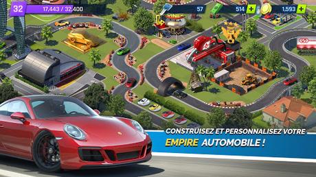 Code Triche Overdrive City - Bâtissez un empire automobile APK MOD
(Astuce) Code Triche Overdrive City - Bâtissez un empire automobile APK MOD (Astuce) 2