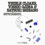 Visible Cloaks, Yoshio Ojima & Satsuki Shibano {serenitatem}