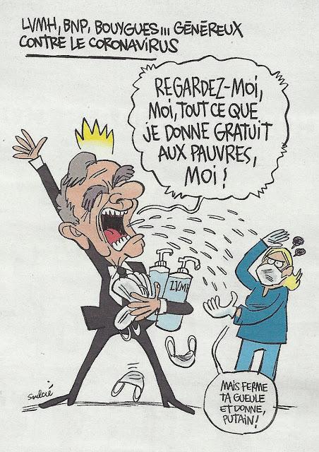 les vibrations du monde