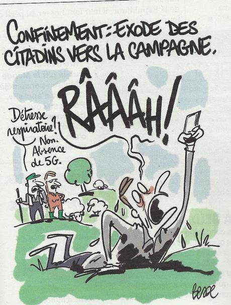 les vibrations du monde