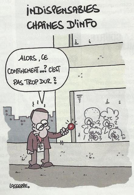 les vibrations du monde