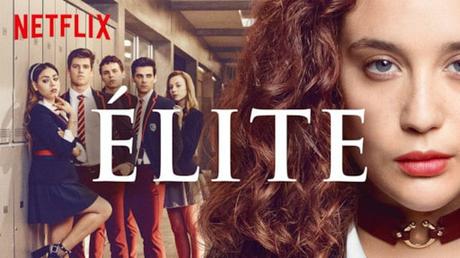 Mon top 5 des séries Netflix