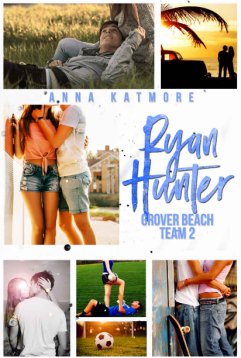 Grover Beach 2 – Ryan Hunter – Anna Katmore