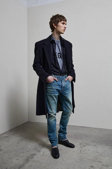 Ermenegildo Zegna et Fear of God : une nouvelle définition du style Ermenegildo Zegna et Fear of God : une nouvelle définition du style