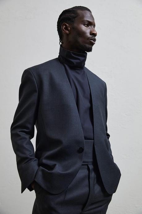 Ermenegildo Zegna et Fear of God : une nouvelle définition du style Ermenegildo Zegna et Fear of God : une nouvelle définition du style