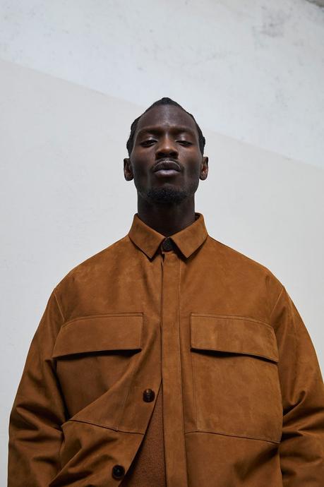 Ermenegildo Zegna et Fear of God : une nouvelle définition du style Ermenegildo Zegna et Fear of God : une nouvelle définition du style