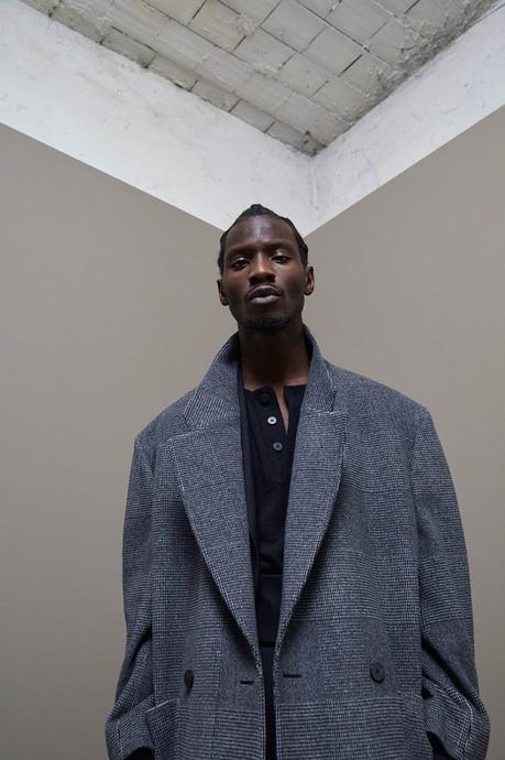 Ermenegildo Zegna et Fear of God : une nouvelle définition du style Ermenegildo Zegna et Fear of God : une nouvelle définition du style