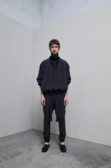 Ermenegildo Zegna et Fear of God : une nouvelle définition du style Ermenegildo Zegna et Fear of God : une nouvelle définition du style