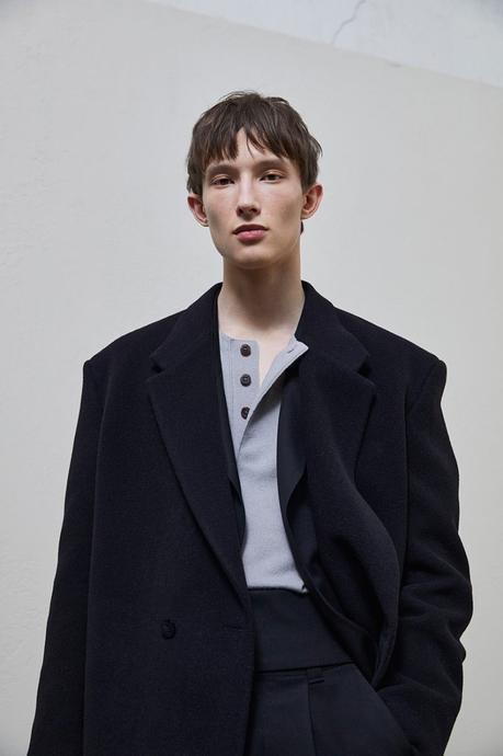 Ermenegildo Zegna et Fear of God : une nouvelle définition du style Ermenegildo Zegna et Fear of God : une nouvelle définition du style