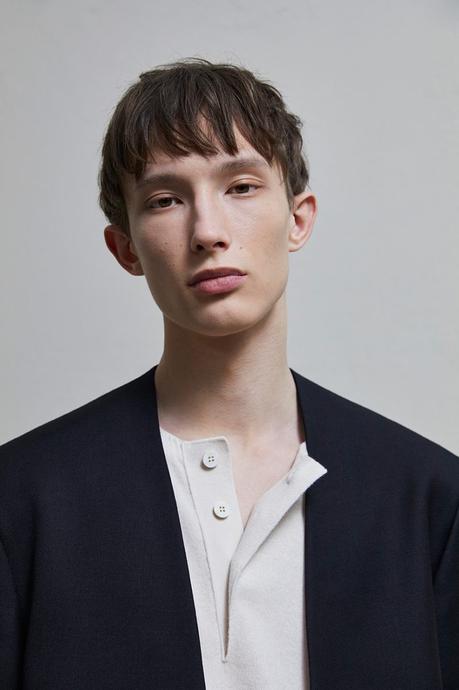 Ermenegildo Zegna et Fear of God : une nouvelle définition du style Ermenegildo Zegna et Fear of God : une nouvelle définition du style