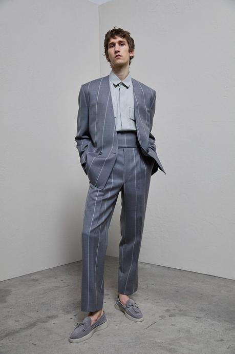 Ermenegildo Zegna et Fear of God : une nouvelle définition du style Ermenegildo Zegna et Fear of God : une nouvelle définition du style