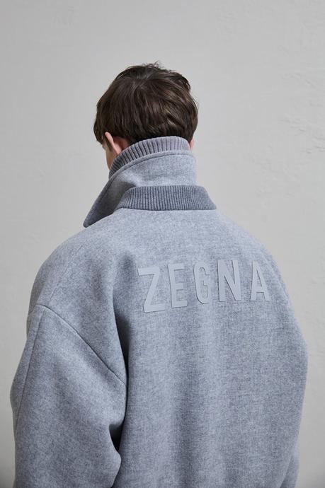 Ermenegildo Zegna et Fear of God : une nouvelle définition du style Ermenegildo Zegna et Fear of God : une nouvelle définition du style