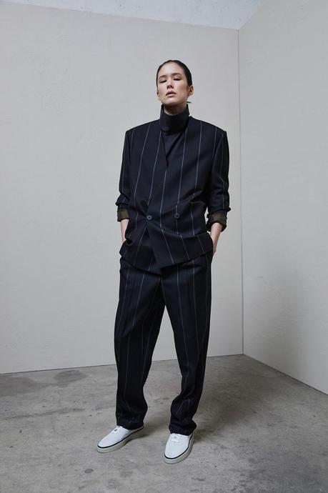 Ermenegildo Zegna et Fear of God : une nouvelle définition du style Ermenegildo Zegna et Fear of God : une nouvelle définition du style