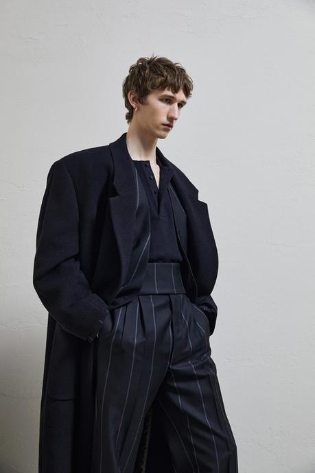 Ermenegildo Zegna et Fear of God : une nouvelle définition du style Ermenegildo Zegna et Fear of God : une nouvelle définition du style