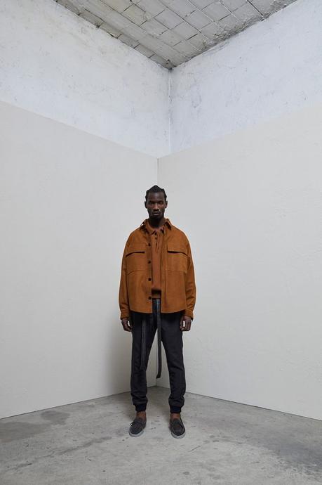 Ermenegildo Zegna et Fear of God : une nouvelle définition du style Ermenegildo Zegna et Fear of God : une nouvelle définition du style