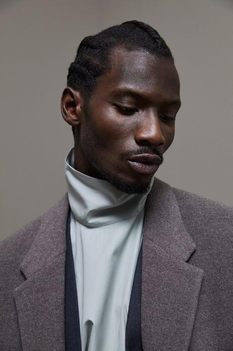 Ermenegildo Zegna et Fear of God : une nouvelle définition du style Ermenegildo Zegna et Fear of God : une nouvelle définition du style