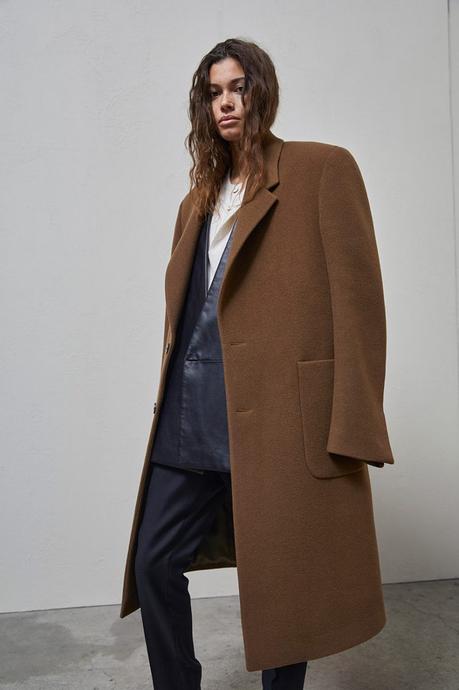 Ermenegildo Zegna et Fear of God : une nouvelle définition du style Ermenegildo Zegna et Fear of God : une nouvelle définition du style