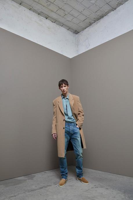 Ermenegildo Zegna et Fear of God : une nouvelle définition du style Ermenegildo Zegna et Fear of God : une nouvelle définition du style
