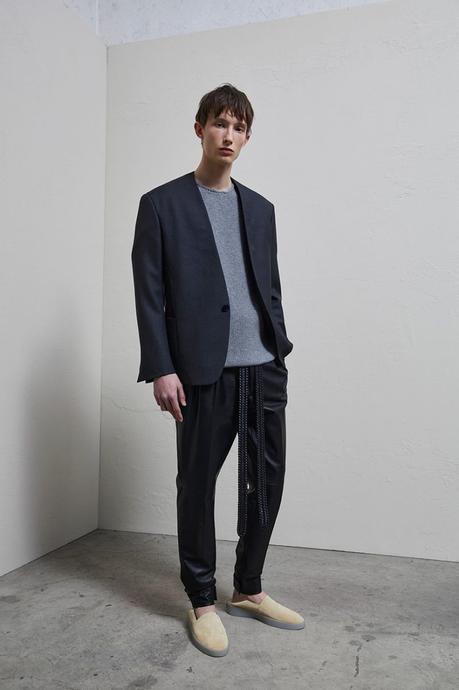 Ermenegildo Zegna et Fear of God : une nouvelle définition du style Ermenegildo Zegna et Fear of God : une nouvelle définition du style
