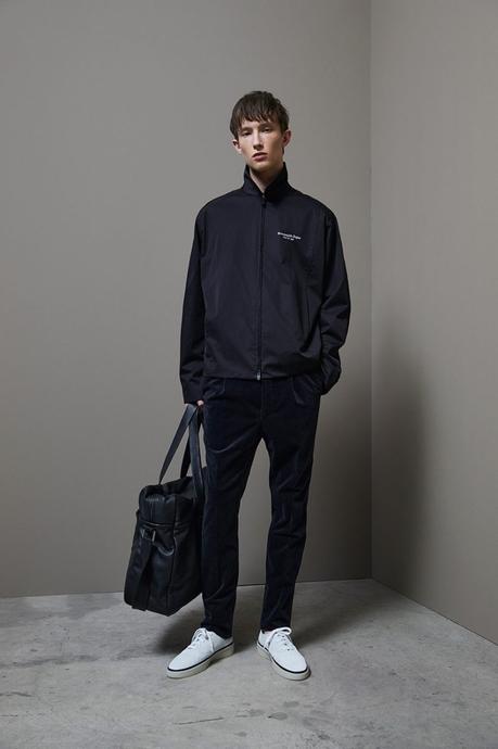 Ermenegildo Zegna et Fear of God : une nouvelle définition du style Ermenegildo Zegna et Fear of God : une nouvelle définition du style
