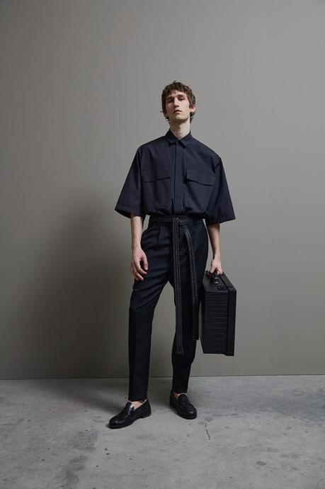Ermenegildo Zegna et Fear of God : une nouvelle définition du style Ermenegildo Zegna et Fear of God : une nouvelle définition du style