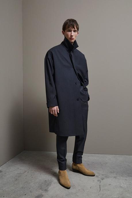 Ermenegildo Zegna et Fear of God : une nouvelle définition du style Ermenegildo Zegna et Fear of God : une nouvelle définition du style